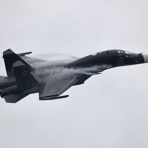 Сухой Су-34