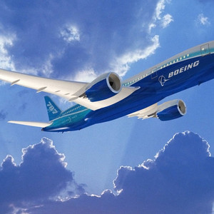 Boeing 787
