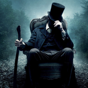 Abraham Lincoln: Vampir Avcısı